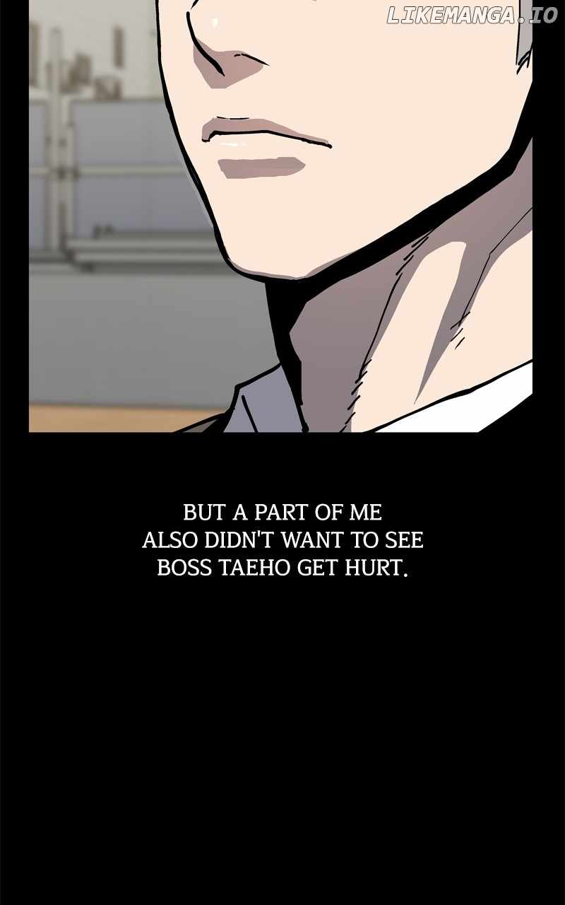 Boss Returns Chapter 37 83